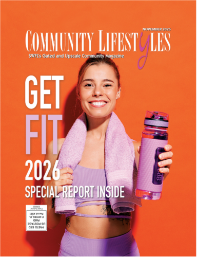 Community Lifestyles (November 2025)